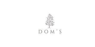 DOM'S Deodorant | Gagné en Santé