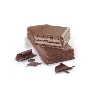 Proti diet - gaufrette protéinée : chocolat