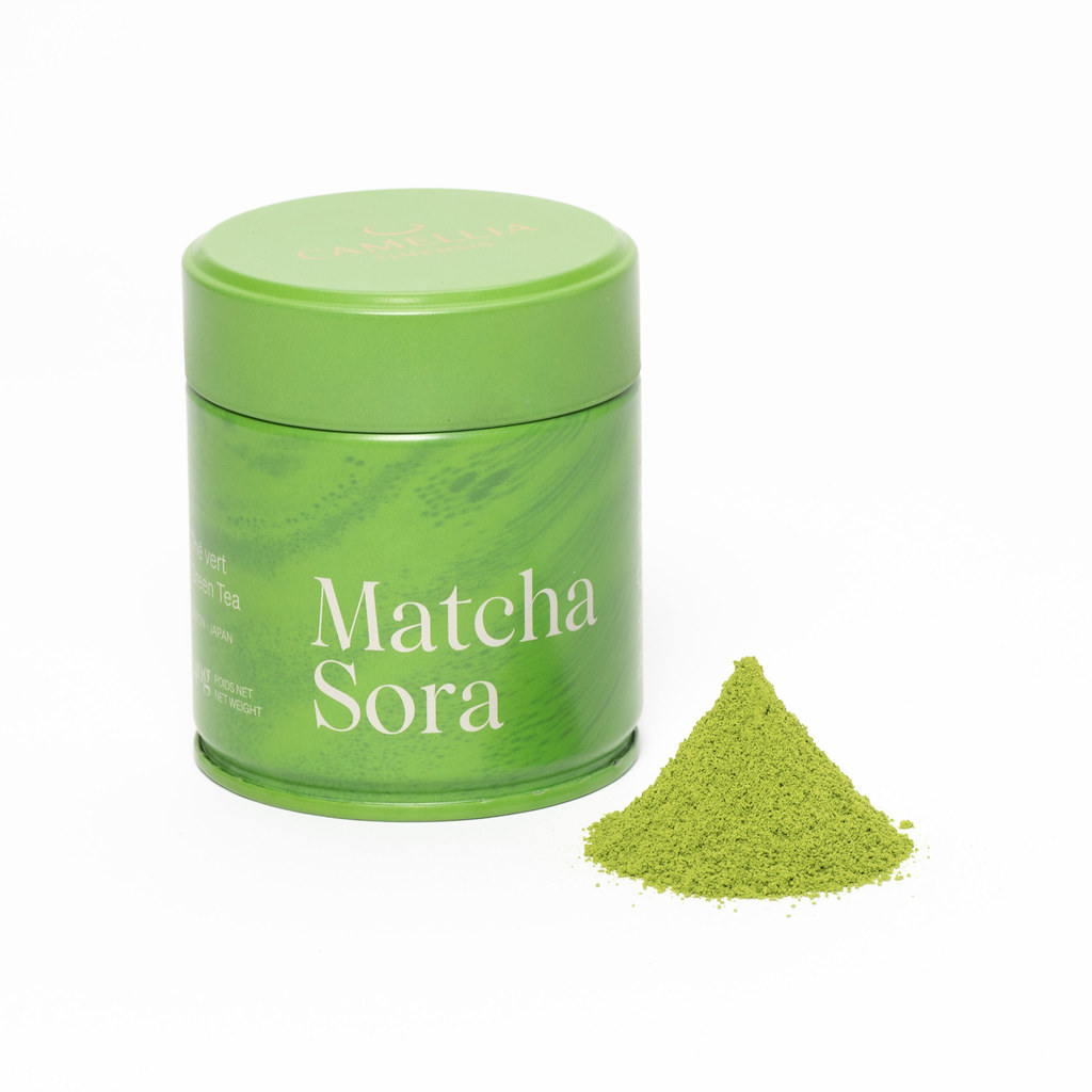 Poudre De Thé Vert Matcha De Qualité Supérieure - 40g (lot De 1.95Kg Disponible) - Naturel