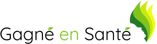 Logo Gagné en Santé