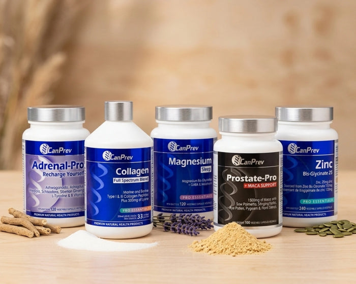 Des solutions santé expertes.