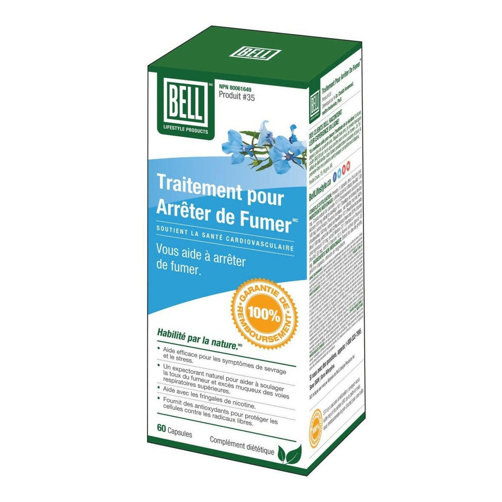 Traitement pour Arrter de Fumer helps with withdrawal symptoms and cl Gagn en Sant Traitement pour Arrter de Fumer helps with withdrawal symptoms and cl Gagn en Sant