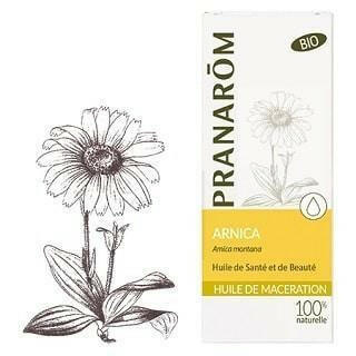 Arnica -Pranarôm -Gagné en Santé