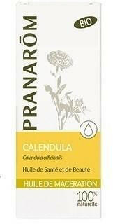 Calendula -Pranarôm -Gagné en Santé