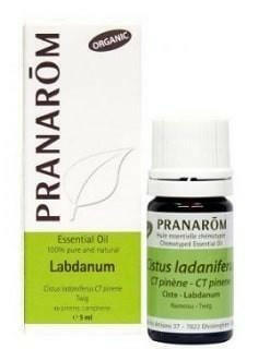 Ciste ladanifère -Pranarôm -Gagné en Santé