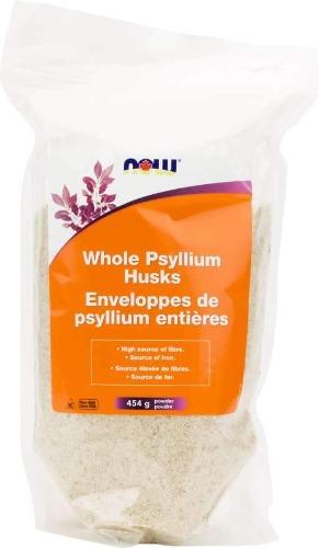 Comment est composé le psyllium ? - Tout savoir sur le Psyllium