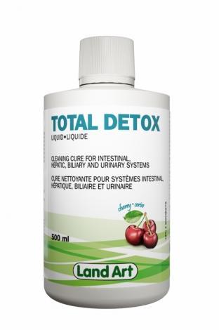 Cure detox  3 boissons pour nettoyer le corps en douceur