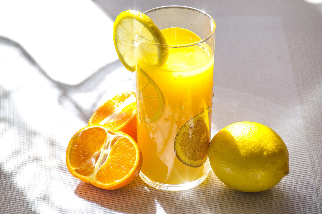 Pourquoi prendre de la vitamine C ?