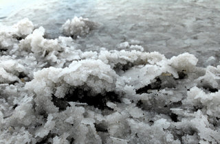 Le magnésium naturel de la mer