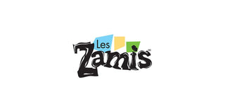 Les Zamis