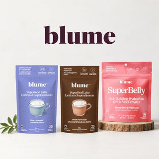 Blume SuperFood