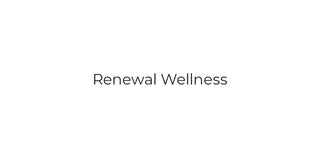Renewal Wellness