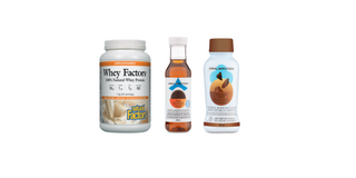 Boissons protéinées et substitut de repas