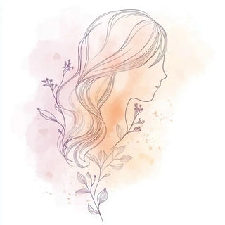 Soins des cheveux et ongles