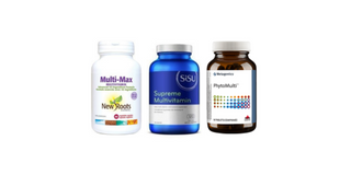 Multivitamines