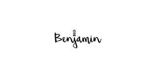 Benjamin | Gagné en Santé