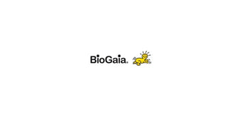 BioGaia | Gagné en Santé