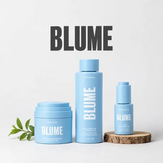 Blume cosmétique