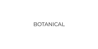 Botanical | Gagné en Santé
