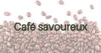 Café savoureux | Gagné en Santé