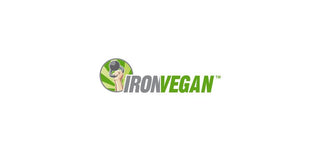 Iron Vegan