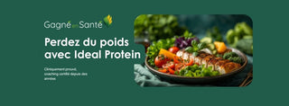 Ideal Protein Québec