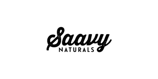 Saavy Naturals