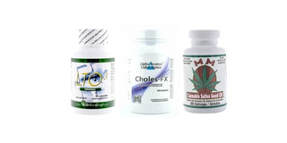 Vitamines et Suppléments