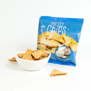 Proti-Chips - Croustilles ranch - 39g