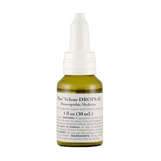 Biomed - pleo-selene (selenokehl) goutte de 30 ml.