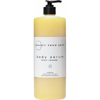Body serum - Citron + lavande - 1 l