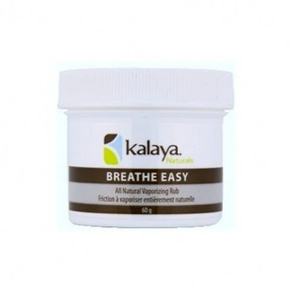 Kalaya naturals - Breathe easy -  60g