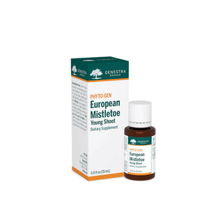 Genestra - Phyto-Gen european mistletoe young shoot® (gui européen)- 15 ml