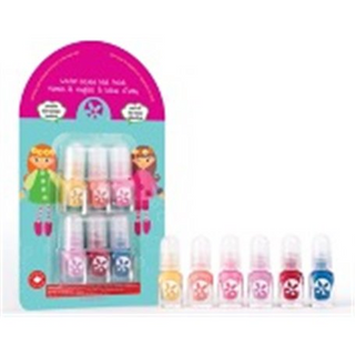 Suncoat - 6 mini kit de démarrage présentoir 1 ea.