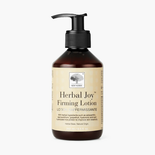 New nordic - herbal joy lotion raffermissante 250 ml.