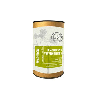 Clef des champs - Verveine des indes herbe coupée - Tube  60g