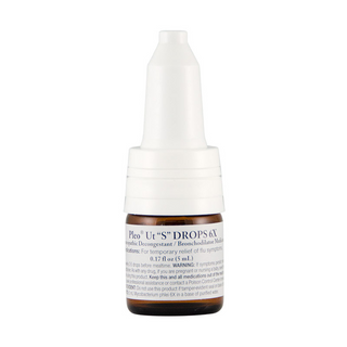 Biomed - pleo-ut « s » (utilin) gouttes 5 ml.