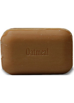Soap works - savon 
en barre : avoine - 110g