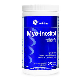 Canprev - myo-inositol 500 g.