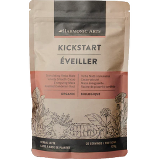Harmonic arts - Éveiller (kickstart ) 125 g