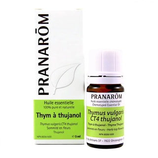 Pranarom 
- He thym à thujanol - 5 ml