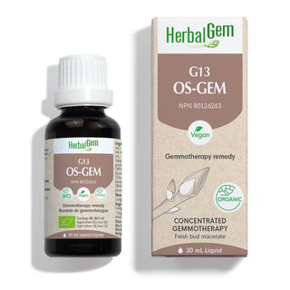 Herbalgem - G13 os-Gem - 30 ml