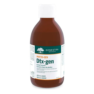 Genestra - Phyto-Gen dtx-Gen®  - 200 ml