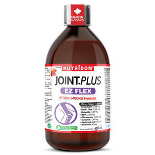 Nutridom - Joint plus ez flex liquide - 450 ml