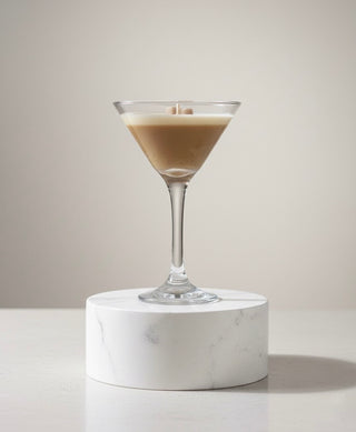 Lapo - Bougie espresso martini