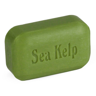 Soap works - savon en barre : algues marines - 110g