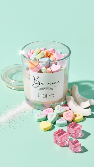 Lapo - Be mine