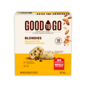 Good to go - blondinette 40 g