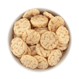 Galettes Soufflées Saveur Popcorn