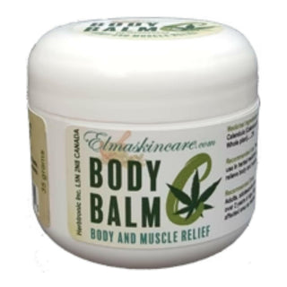 Elma - baume apaisant pour migraine - 20 ml